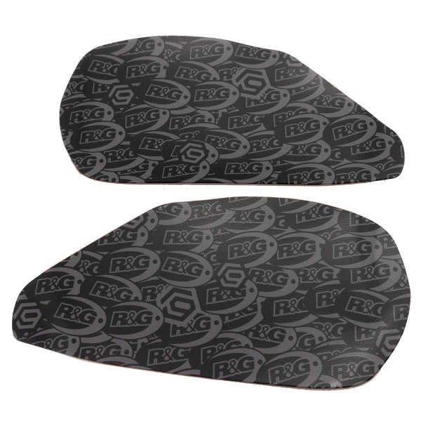 R&G Race Grips for the BMW S1000RR '19- & M1000RR '23- (2-Piece Kit)